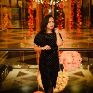 party wear dresses for women