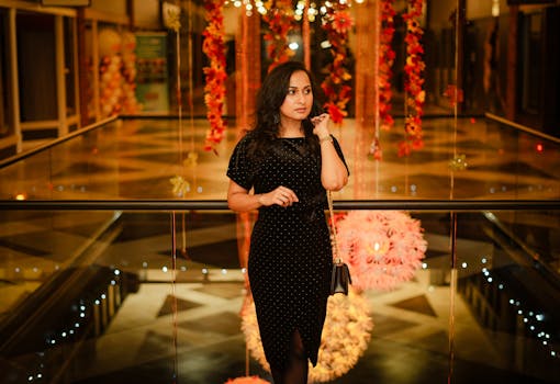 party wear dresses for women